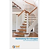 Handledning om trätrappor