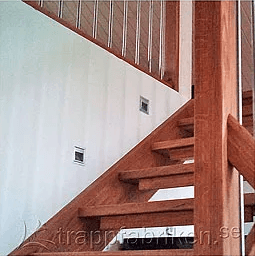 Eldragning förberedd