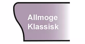 Trappstegsprofil allmoge klassisk