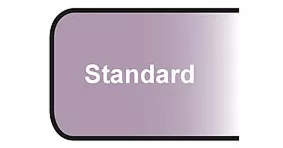 Trappstegsprofil standard