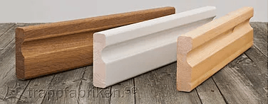 Handledare med greppspår