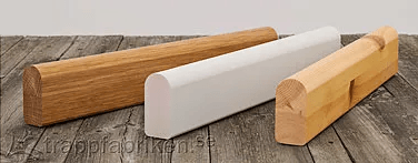 Standard T1 handledare utan greppspår